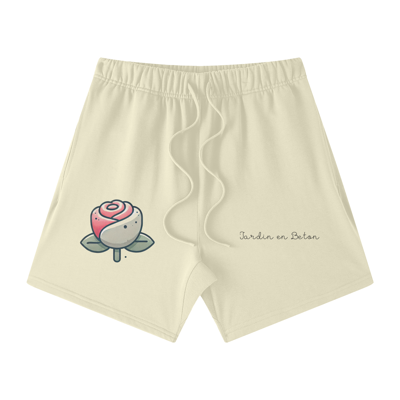 Streetwear Everyday Shorts